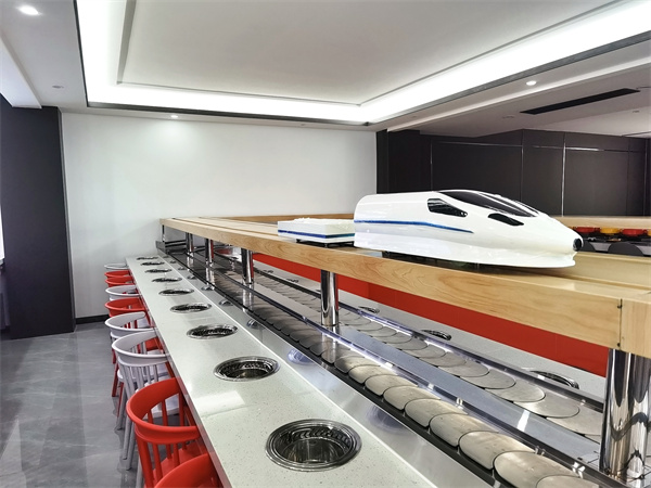 山东小火锅设备厂家