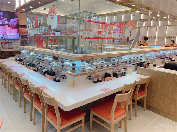 山东小火锅设备厂家