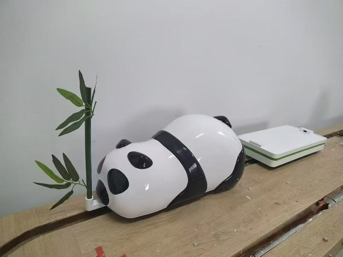 智能送餐火锅设备